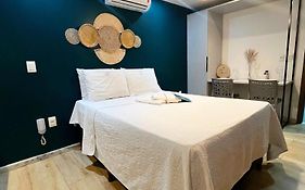 Flat em João Pessoa - Cabo Branco